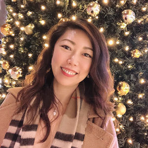 Meet your Posher, Sandy